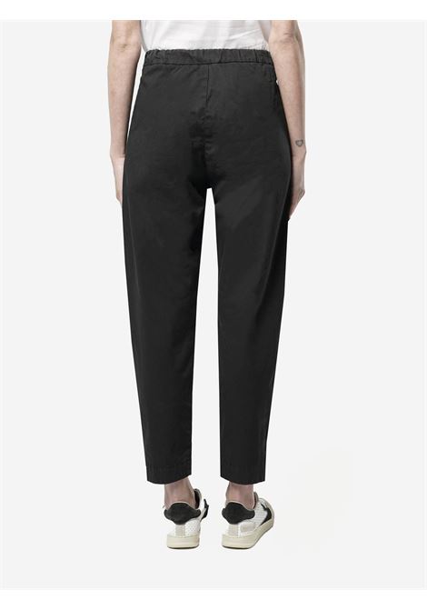 Pantalone con alamari MANILA GRACE | Pantaloni | S4-JP167CUMA001